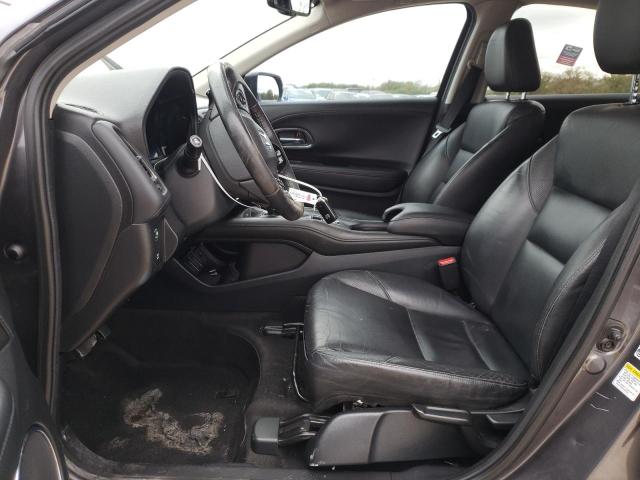 3CZRU5H74GM729825 Honda Hr-v Exl