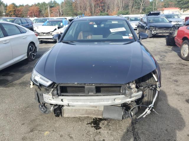 WA18NAF48HA174869 Audi A4 Allroad Premium Plus