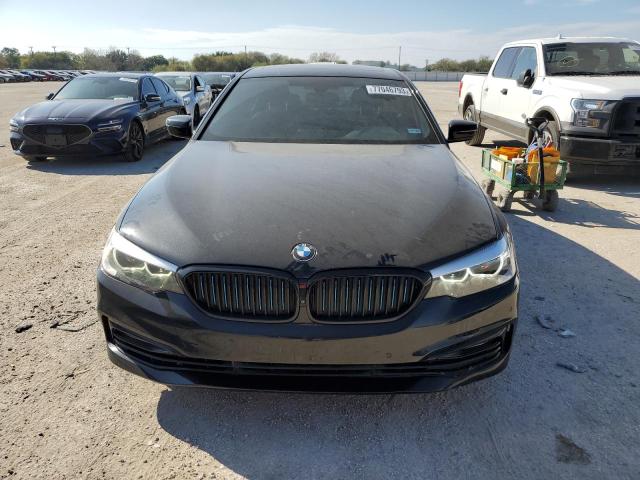 WBAJA9C50JB033144 BMW 530e
