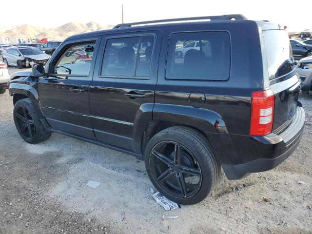 1C4NJPBB5ED627075 Jeep Patriot Sport