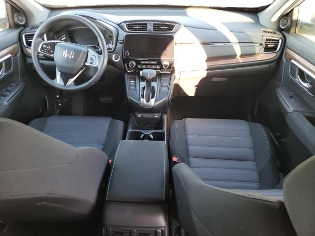7FARW1H51LE008484 Honda CR-V EX