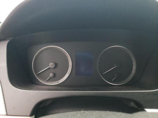 5NPE24AF6GH389847 Hyundai SONATA SE