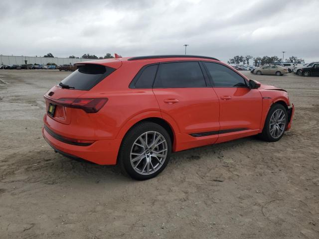 WA1VAAGE4MB019956 Audi E-tron Prestige