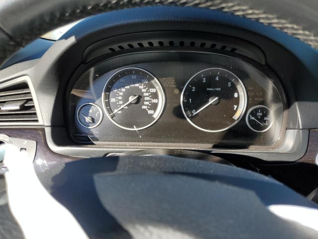 WBA5A5C59ED502087 BMW 528 I