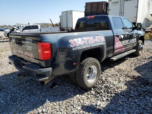 1GT42WEY2KF138040 GMC Sierra K3500 Denali