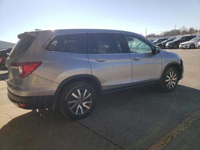 5FNYF6H52KB084475 Honda PILOT EXL