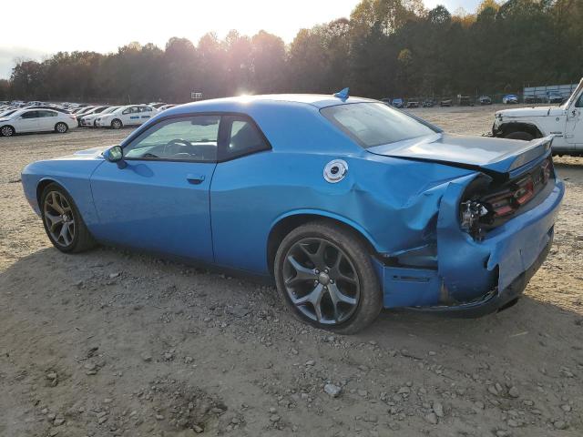 2C3CDZBG0FH911308 Dodge Challenger Sxt Plus