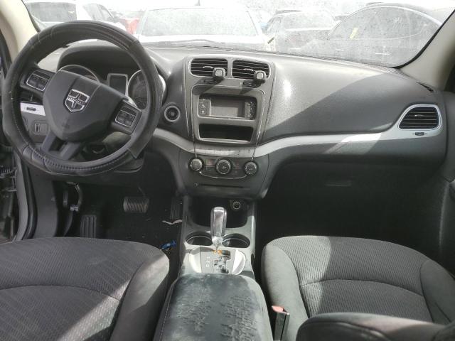 3C4PDCBGXFT742223 Dodge Journey Sxt