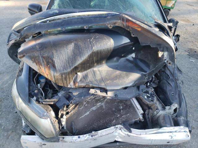 19XFB2F74FE071819 Honda CIVIC SE