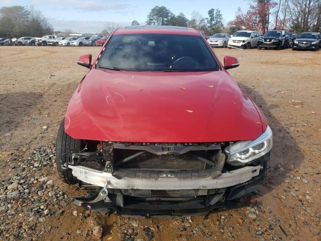 WBA3N3C5XEF711651 BMW 428 I