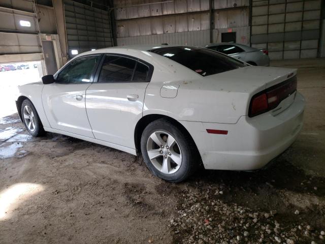 2C3CDXBG7EH349281 Dodge Charger Se