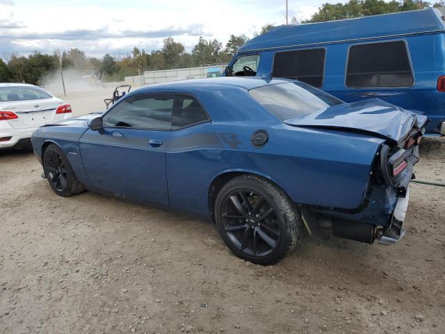 2C3CDZBT9NH118035 Dodge Challenger R/t