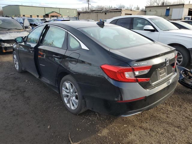 1HGCV1F10JA241297 Honda ACCORD LX