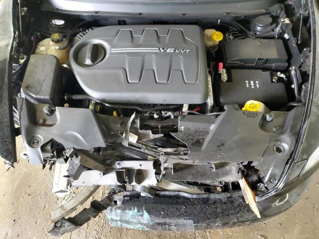 1C4PJMDS7GW209368 Jeep Cherokee Limited