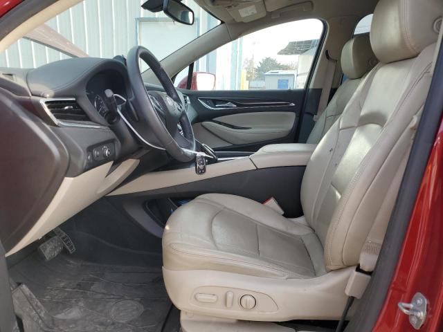 5GAEVAKW3JJ220678 Buick Enclave Essence