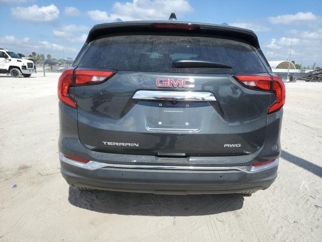 3GKALVEV9KL334728 GMC Terrain Slt