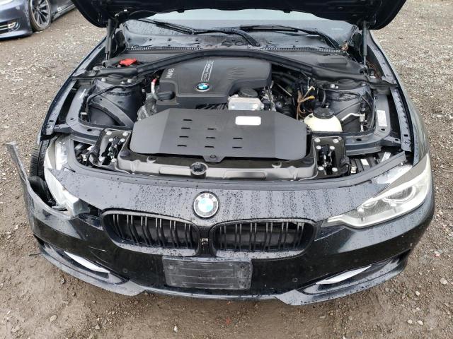 WBA3C1C51EK105463 BMW 328 I Sulev