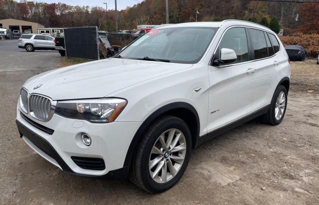 5UXWX9C59F0D54076 BMW X3 Xdrive28i