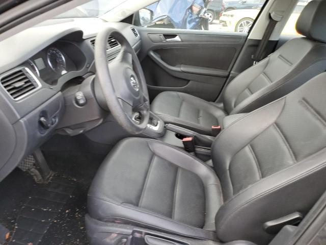 3VWD17AJ5EM420966 Volkswagen JETTA SE