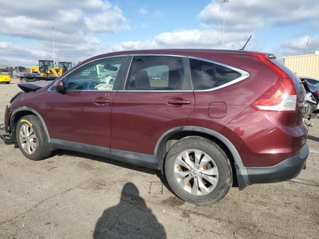 5J6RM4H57EL098866 Honda CR-V EX