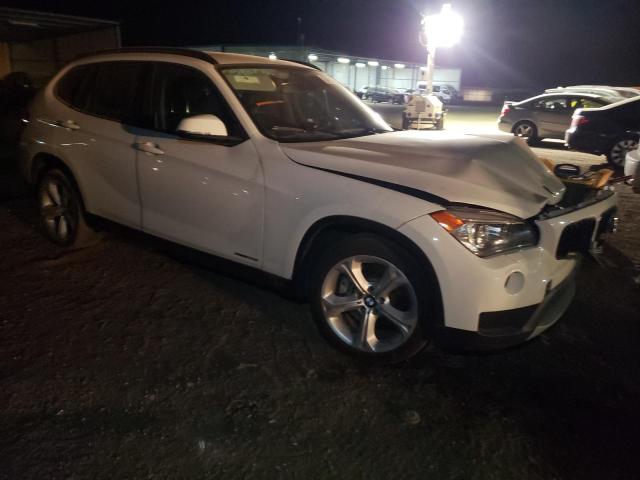 WBAVM5C52EVV91731 BMW X1 Xdrive35i