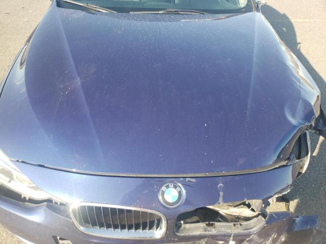 WBA8E1G51JNU90333 BMW 320 I