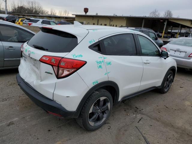 3CZRU6H50JM703685 Honda HR-V EX
