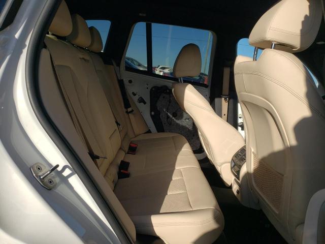 5UX53DP08N9J91386 BMW X3 Xdrive30i