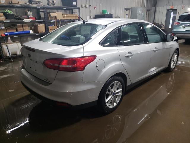 1FADP3F27GL211332 Ford FOCUS SE