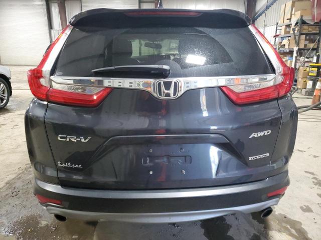 5J6RW2H93HL002916 Honda Cr-v Touring