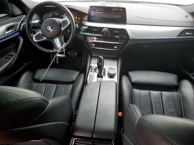 WBAJE5C3XHG917326 BMW 540 I