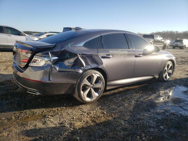 1HGCV1F95JA076806 Honda Accord Touring