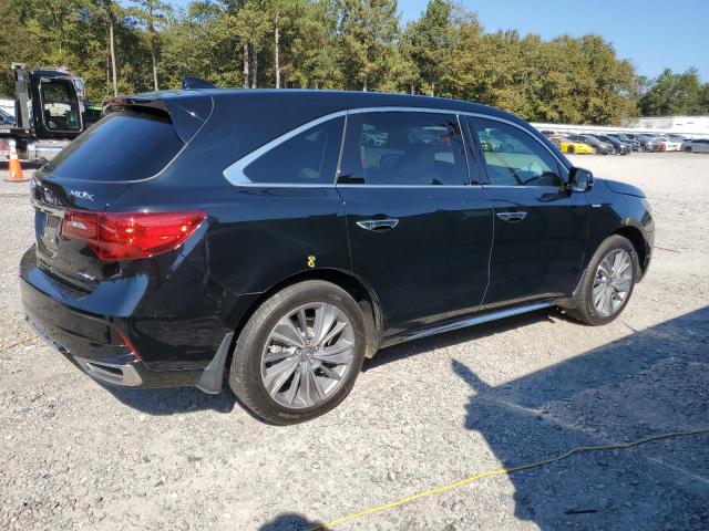 5FRYD7H56HB001696 Acura Mdx Sport Hybrid Technology