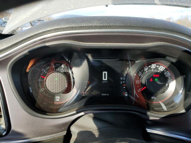 2C3CDZAG5HH502855 Dodge Challenger Sxt