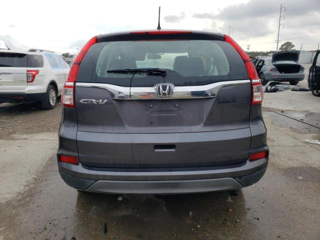 3CZRM3H32FG707319 Honda CR-V LX