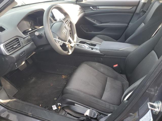1HGCV3F1XKA011974 Honda ACCORD HYBRID