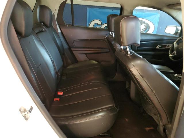 2GKFLUE35G6171974 GMC Terrain Slt