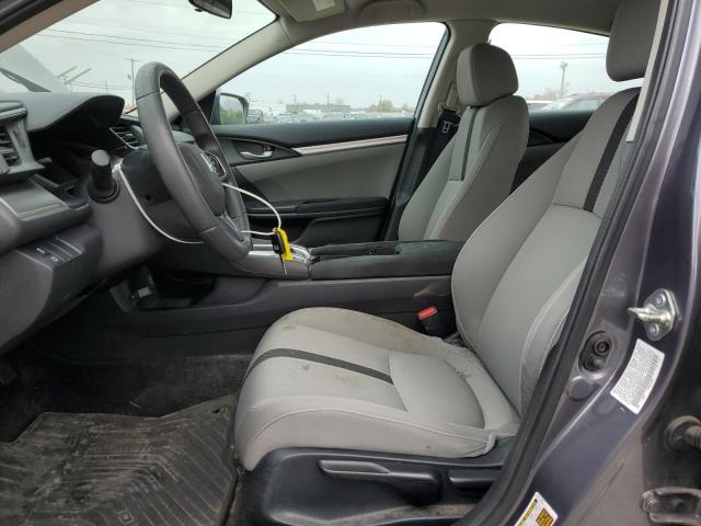 19XFC2F55JE042771 Honda Civic Lx