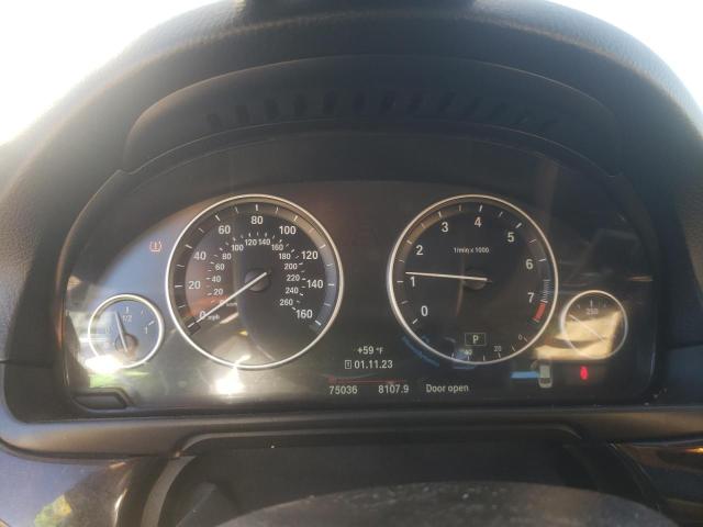 WBA5A5C5XGG351827 BMW 528 I