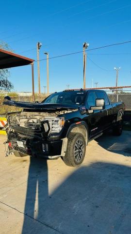 1GT49PEY5NF277150 GMC Sierra K2500 At4