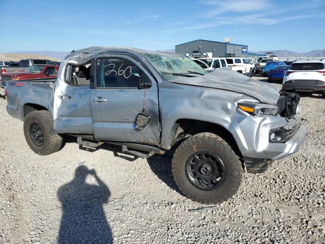3TMCZ5AN4PM547497 Toyota Tacoma Double Cab