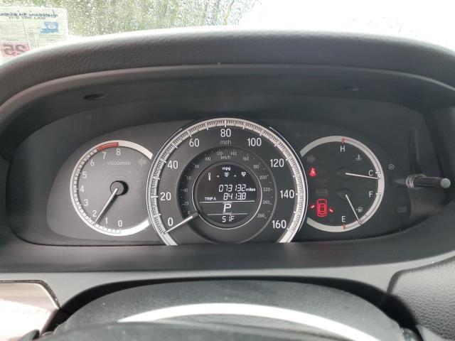 1HGCR2F70HA005791 Honda ACCORD EX