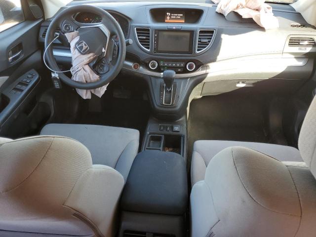 2HKRM3H56FH528943 Honda CR-V EX