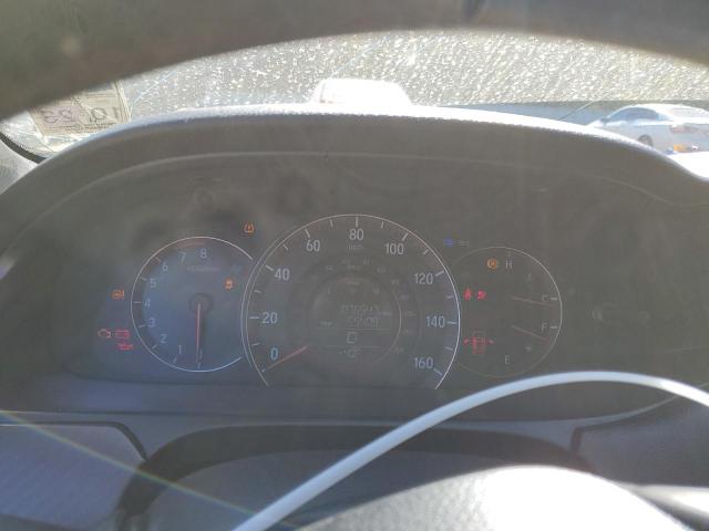 1HGCR2F15HA004440 Honda Accord Sport Special Edition