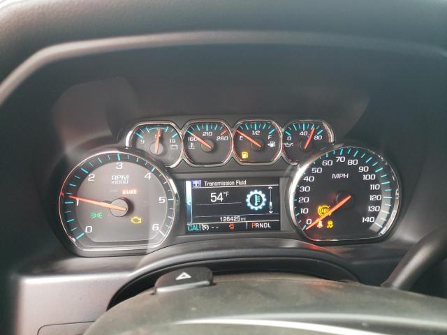 3GTU2NEC8HG320668 GMC Sierra K1500 Slt