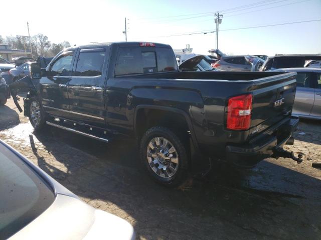 1GT12UEY0JF166022 GMC Sierra K2500 Denali