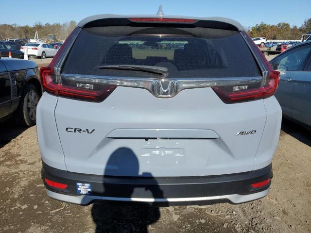 2HKRW2H50MH668620 Honda CR-V EX