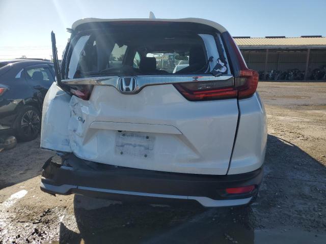 5J6RW1H55LL014050 Honda CR-V EX