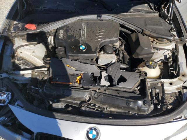 WBA3B1G59ENS78921 BMW 320 I
