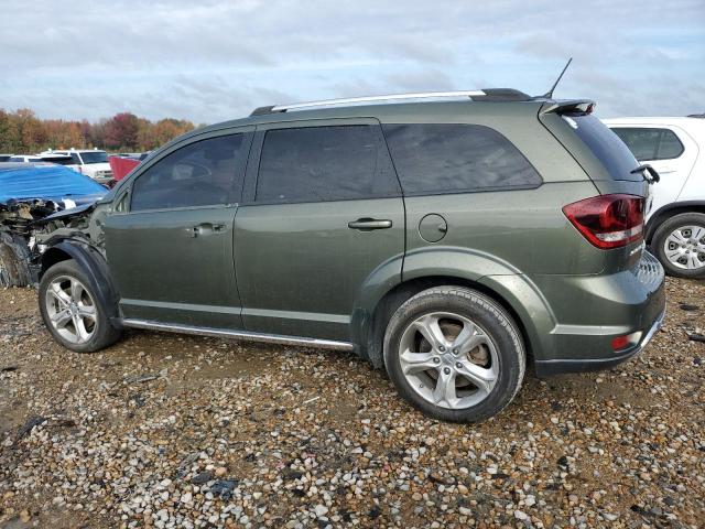 3C4PDCGGXHT520308 Dodge Journey Crossroad